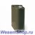 Вертикальная стальная канистра KAN-100 (20L)